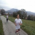 Beh Brezno