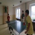 Stolnotenisový turnaj
