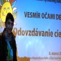 Vesmír očami detí